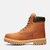 Timberland PRO Direct Attach #A262R Men's 6" Waterproof Regular Toe Work Boot