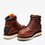 Timberland PRO Gridworks #A1ZVF Men's 6" Waterproof Alloy Safety Toe Work Boot