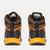 Timberland PRO Reaxion #A1ZR1 Men's 6" Composite Safety Toe Hiker Work Boot