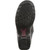 Ariat #10002368 Women's Steel Safety Toe Black Clog