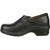 Ariat #10002368 Women's Steel Safety Toe Black Clog