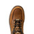 Ariat Rebar Lift #10047029 Men's 8" Waterproof Regular Moc Toe Work Boot
