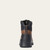 Ariat Treadfast #10034671 Men's 6" Steel Safety Toe Work Boot
