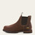 Ariat Groundbreaker #10024983 Men's Waterproof Steel Toe Chelsea Work Boot