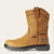 Ariat Mens Turbo #10027328 Pull On Carbon Toe Work Boot