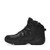 Thorogood Crosstrex Mid #834-6385 Men's 6" Waterproof Side Zip Regular Toe Uniform Boot