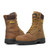 Thorogood Genesis #804-4249 Men's 8" Waterproof Nano Composite Safety Toe Work Boot