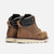 Brunt The Marin Welted #BRF50000 Men's 6" Brown Waterproof Regular Moc Toe Work Boot