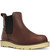 Danner Bull Run #15484 Men's 6" Steel Safety Toe Chelsea Work Boot
