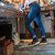Danner Bull Run #15482 Women's Regular Toe Chelsea Wedge