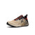 Keen Zionic NXT #1031188 Men's Waterproof Safari/Red Trail Shoe