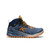 Keen Zionic NXT #1031253 Men's Waterproof Navy/Orange Mid Trail Shoe