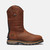 Timberland PRO True Grit USA #A64CQ Men's Waterproof Composite Safety Toe Pull-On Work Boot