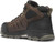 Danner Wheat Ridge #18501 Men's 4.5" Waterproof Aluminum Safety Toe Work Hiker