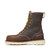 Thorogood 1957 Series #804-3868 Men's 8" Waterproof 90 Degree Heel Steel Safety Moc Toe Work Boot
