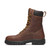 Thorogood Genesis #804-4251 Men's 8" Unlined Nano Composite Safety Toe Work Boot