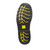 Thorogood Jobsite #804-4170 Men's 6" Waterproof Composite Safety Moc Toe Work Boot