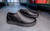 Keen Utility Kenton WTX #1031465 Men's Low Waterproof Regular Toe Slip-On Work Shoe