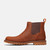 Timberland Tree Redwood Falls #TB0A288FF13 Men's Mid Pull-On Chelsea Boot
