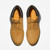 Timberland Tree Premium #TB110061713 Men's 6" Waterproof Wheat Nubuck Leather Boot
