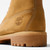 Timberland Tree Premium #TB110061713 Men's 6" Waterproof Wheat Nubuck Leather Boot