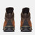 Timberland Tree Mt. Maddsen #TB12730R242 Men's Waterproof Lace-Up Mid Hiking Boot