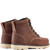 Brunt Limited Edition Redwood Sullivan #BRF10010-005 Men's 6" Waterproof Regular Toe Work Boot