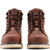 Brunt Limited Edition Redwood Sullivan #BRF10010-005 Men's 6" Waterproof Regular Toe Work Boot