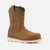 Brunt Limited Edition Black Bolduc #BRF20008-002 Men's Waterproof Regular Toe Pull-On Work Boot