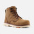 Brunt Limited Edition Wheat Sullivan #BRF10010-006 Men's 6" Waterproof Regular Toe Work Boot