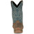 Tony Lama TLX Roustabout #TW5022 Men's 11" Waterproof Wide Square Steel Safety Toe Pull-On Work Boot