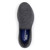 MegaComfort Delta #MC115 Men's Black/Forged Iron Step-N-Go Composite Safety Toe Slip-On Work Shoe
