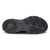 MegaComfort Delta #MC115 Men's Black/Forged Iron Step-N-Go Composite Safety Toe Slip-On Work Shoe