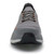 MegaComfort Europa Low #MC151 Men's Black/Orange Step-N-Go Composite Safety Toe Work Shoe
