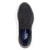 MegaComfort Europa Low #MC152 Men's Black/White Step-N-Go Composite Safety Toe Work Shoe