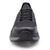 MegaComfort Europa Low #MC156 Women's Black/White Step-N-Go Composite Safety Toe Work Shoe