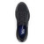 MegaComfort Europa Low #MC156 Women's Black/White Step-N-Go Composite Safety Toe Work Shoe