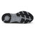 MegaComfort Europa Low #MC156 Women's Black/White Step-N-Go Composite Safety Toe Work Shoe