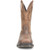 Double H Drayton #DH4164 Men's 11" Waterproof Composite Safety Toe Pull On Roper Work Boot