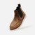 Brunt The Ohman #BRF20020-001 Men's 6" Unlined Regular Moc Toe Slip-On Work Boot