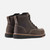 Brunt The Marin #BRF10000-004 Men's 6" Waterproof Dark Brown Regular Toe Work Boot
