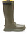 Danner Burly Aero #344311 Women's 15" Waterproof ZXT Rubber Pull On Hunting Boot