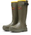 Danner Burly Aero #344311 Women's 15" Waterproof ZXT Rubber Pull On Hunting Boot