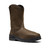 Keen Utility Flatland #1032254 Men's Waterproof CSA Internal Met Guard Carbon Safety Toe Pull On Work Boot