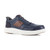 Florsheim Crosstour Work #FS2770 Men's Navy SD35 SupaStep Composite Safety Toe Work Shoe