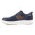 Florsheim Crosstour Work #FS2770 Men's Navy SD35 SupaStep Composite Safety Toe Work Shoe