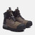 Timberland PRO Boondock Ultralight #A63FY Men's 6" Grey Waterproof Composite Safety Toe Work Boot