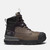 Timberland PRO Boondock Ultralight #A63FY Men's 6" Grey Waterproof Composite Safety Toe Work Boot