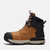 Timberland PRO Boondock Ultralight #A63FY Men's 6" Wheat Waterproof Composite Safety Toe Work Boot