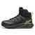 Keen Utility Targhee Blur Mid #1032262 Men's Waterproof Carbon Safety Toe Work Shoe